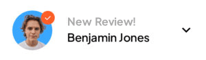 Leave a Review