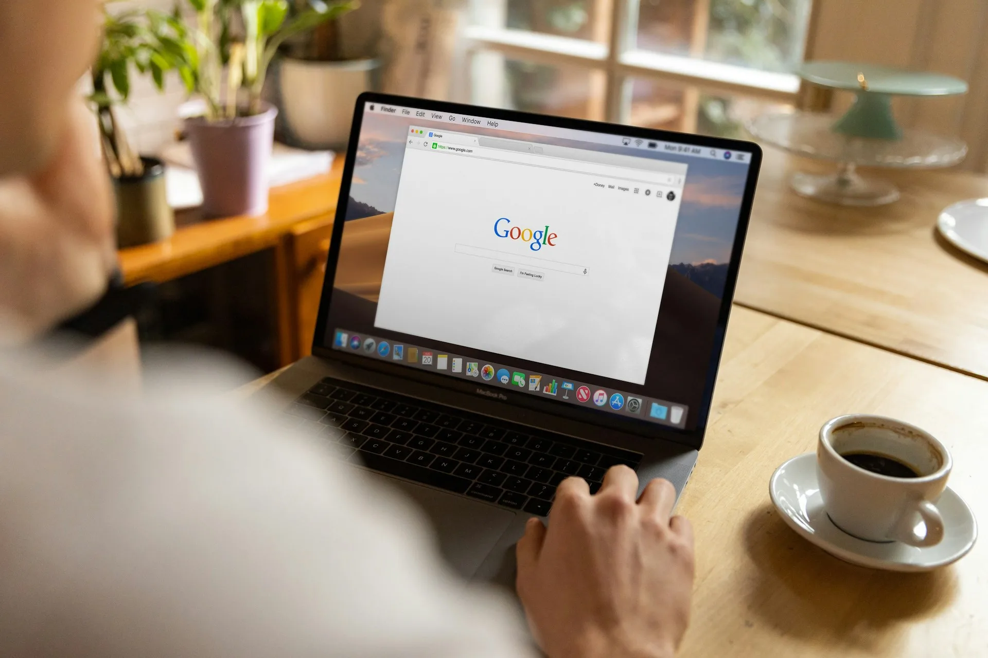 Google Businsess Profile ranking