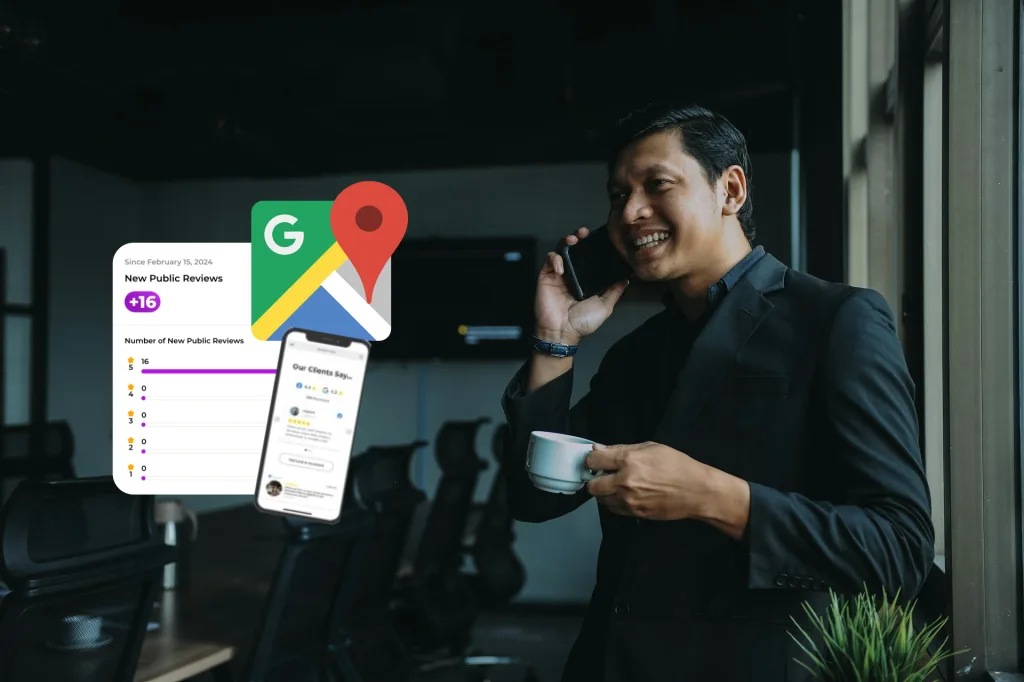 The Secrets to Unlock your Google Business Profile Ranking 2 Google business profile ranking growth